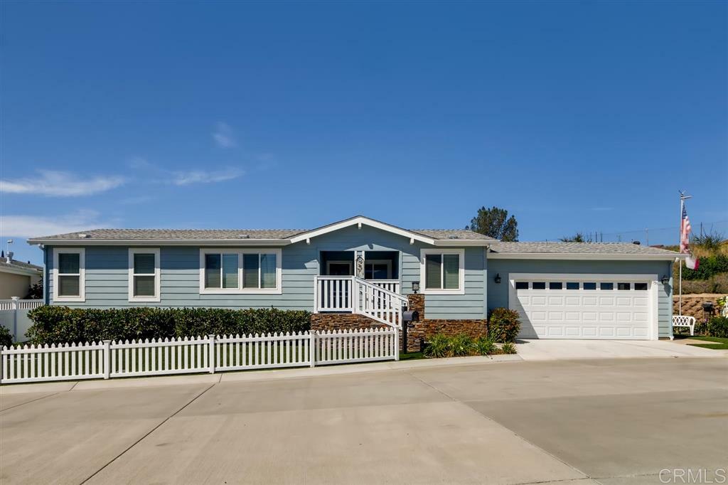 Property Photo:  2400 Alpine Blvd 155  CA 91901 