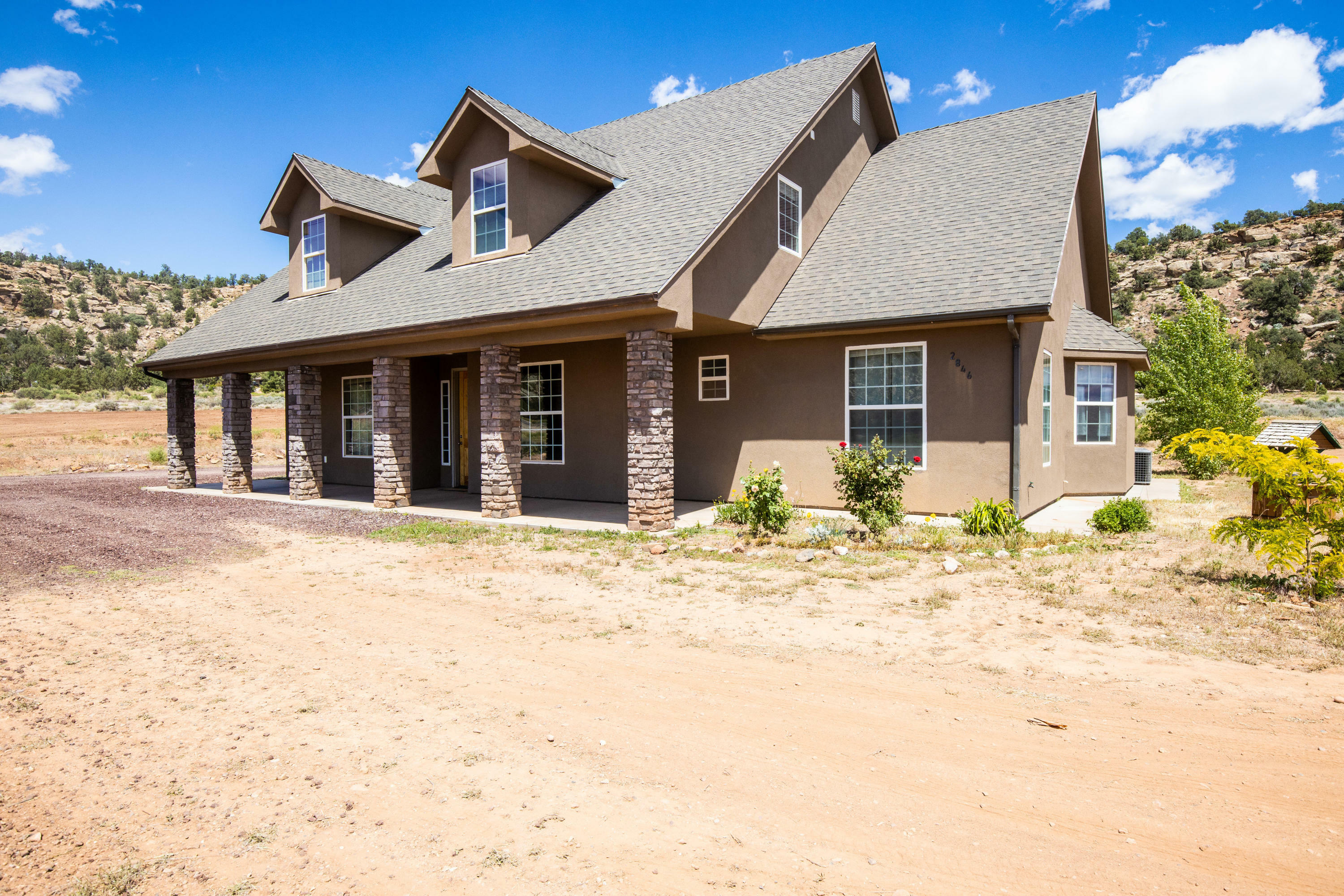 Property Photo:  2846 N Purple Sage Rd  UT 84737 