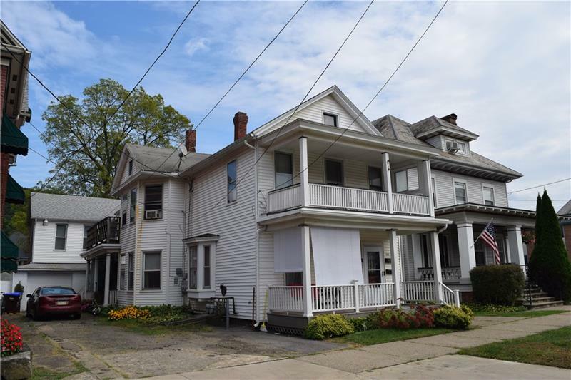 Property Photo:  1130 Liberty St.  PA 16323 