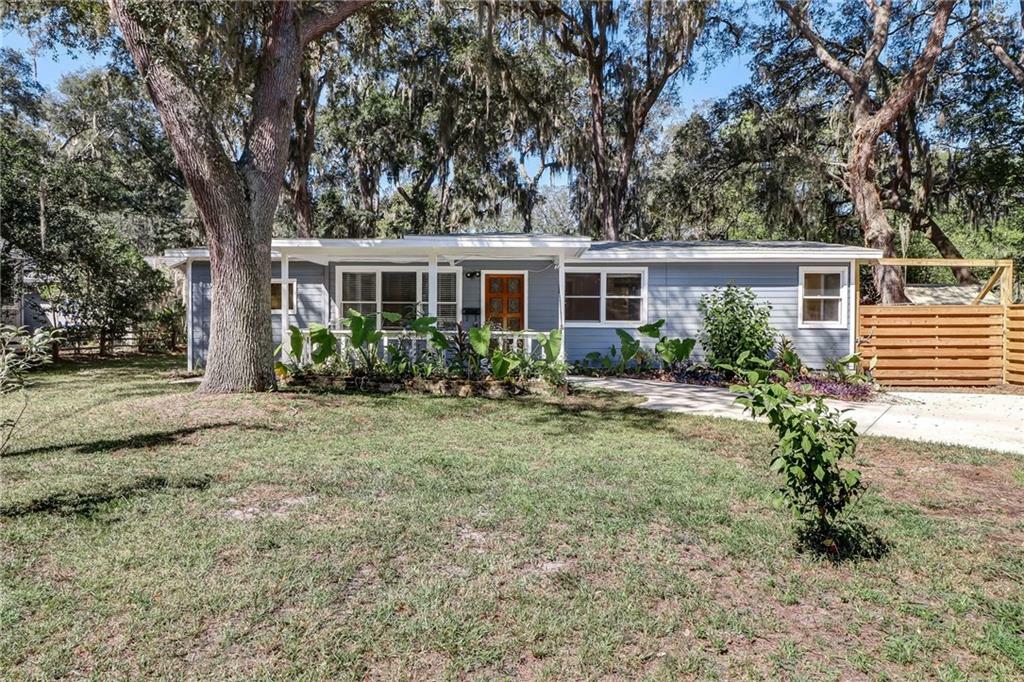 Property Photo:  107 18th Street  FL 32034 