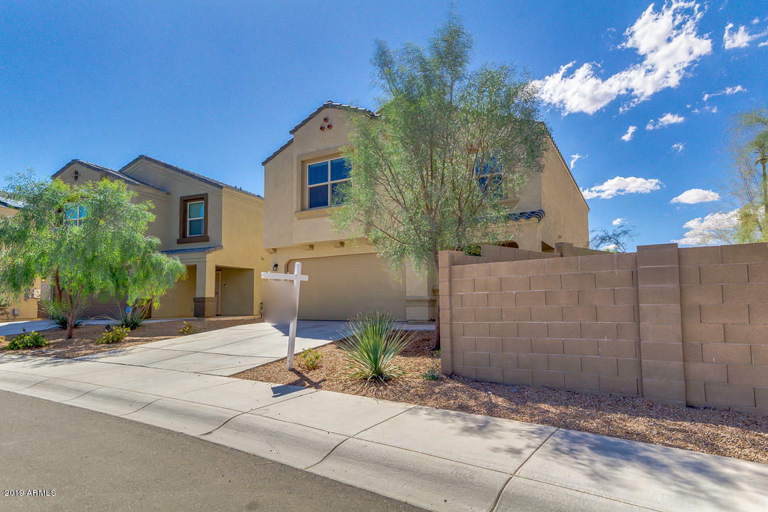 Property Photo:  24064 N Brittlebush Way  AZ 85132 