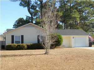 Property Photo:  1626 Lauda Drive  SC 29464 