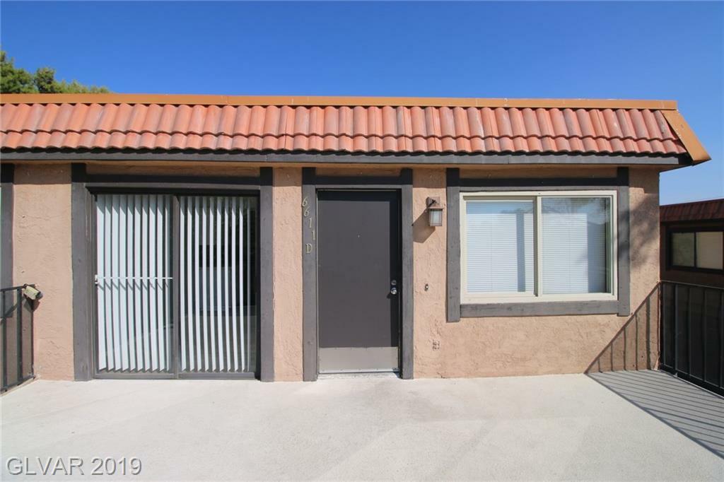 6611 Silverstream Avenue D  Las Vegas NV 89107 photo