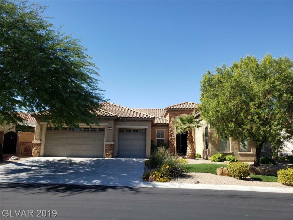 Property Photo:  2079 Cotton Valley Street  NV 89052 