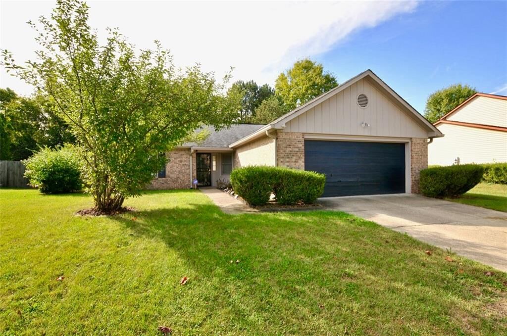 Property Photo:  5435 West Petersburg Parkway  IN 46254 