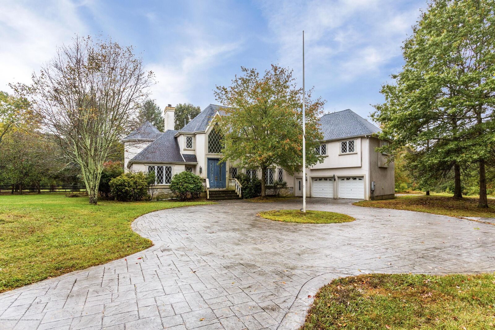 Property Photo: 15 McCampbell Road NJ 07733