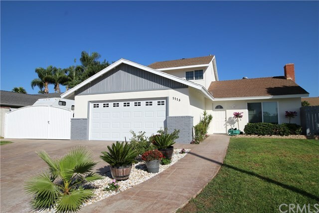 Property Photo:  1118 Nottingham Way  CA 92870 