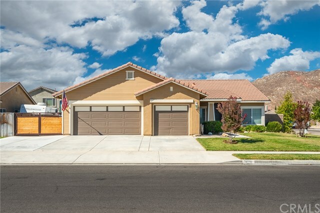 Property Photo:  1419 Riverstone Court  CA 92545 