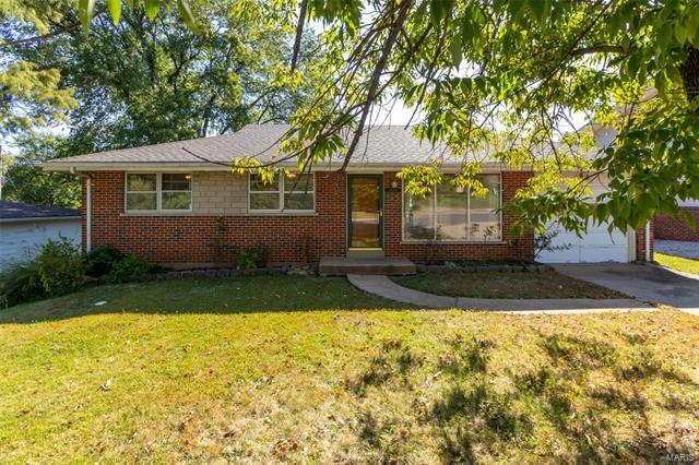 Property Photo: 3108 Union 63125