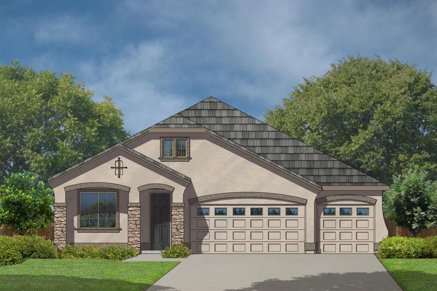 Property Photo:  2592 Dyce Lane  CA 95648 