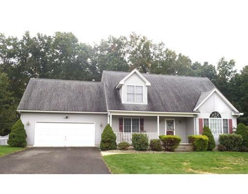 Property Photo: 19 Allison Lane MA 01056