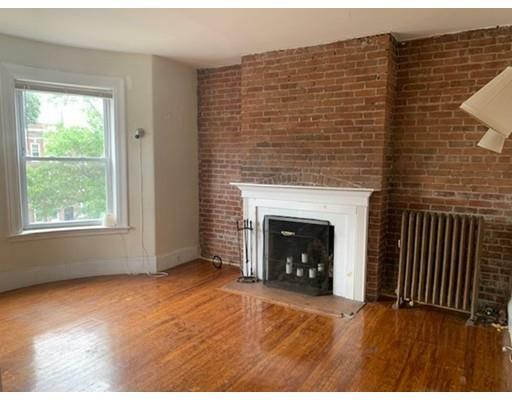 Property Photo: 116 Winthrop Road 1 MA 02445