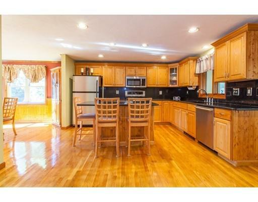 Property Photo:  26 Old Stonehill Rd  MA 01879 