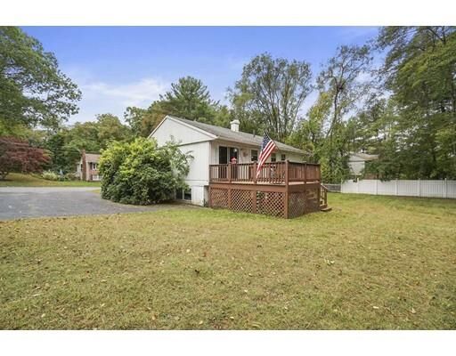 Property Photo:  19 Shirley Rd  MA 02072 