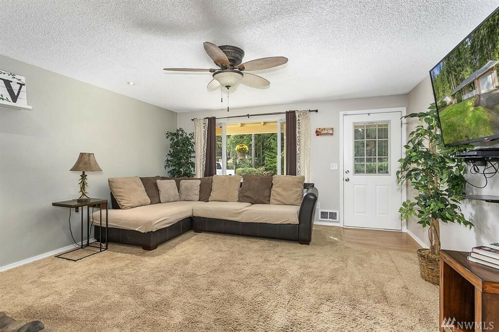 Property Photo: 13628 NW Dolly Varden Lane WA 98312