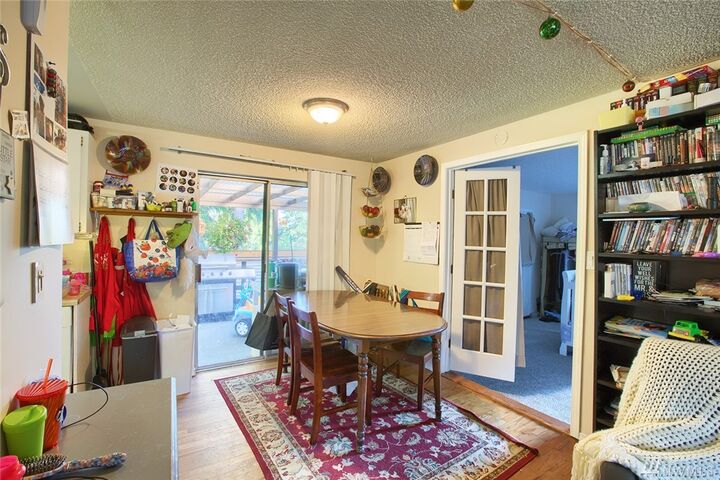 Property Photo: 2900 SW 329th Street WA 98023