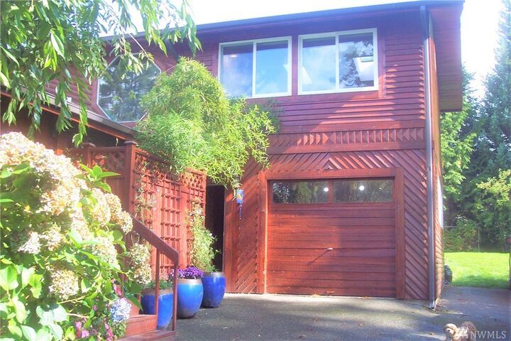 Property Photo: 6813 Totem Beach Road WA 98271