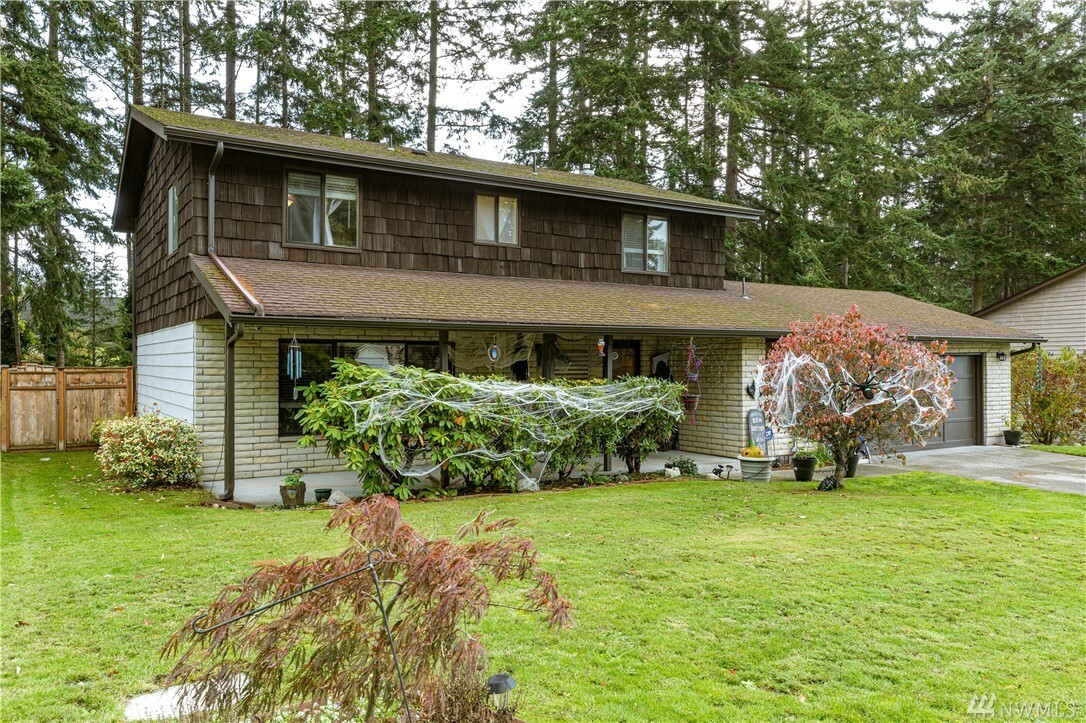 1735 NE Sumner  Oak Harbor WA 98277 photo