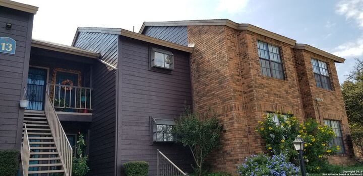Property Photo:  4212 Medical Dr 1307  TX 78229 