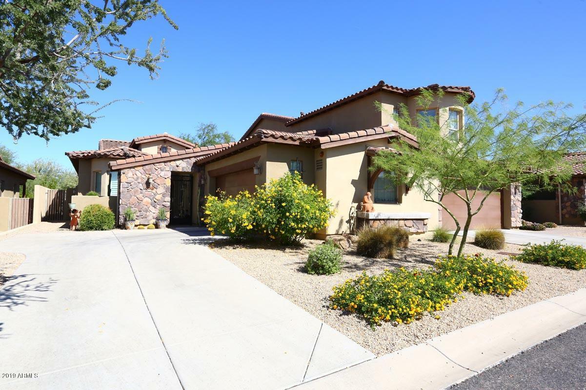 Property Photo:  7264 E Aurora Drive  AZ 85266 