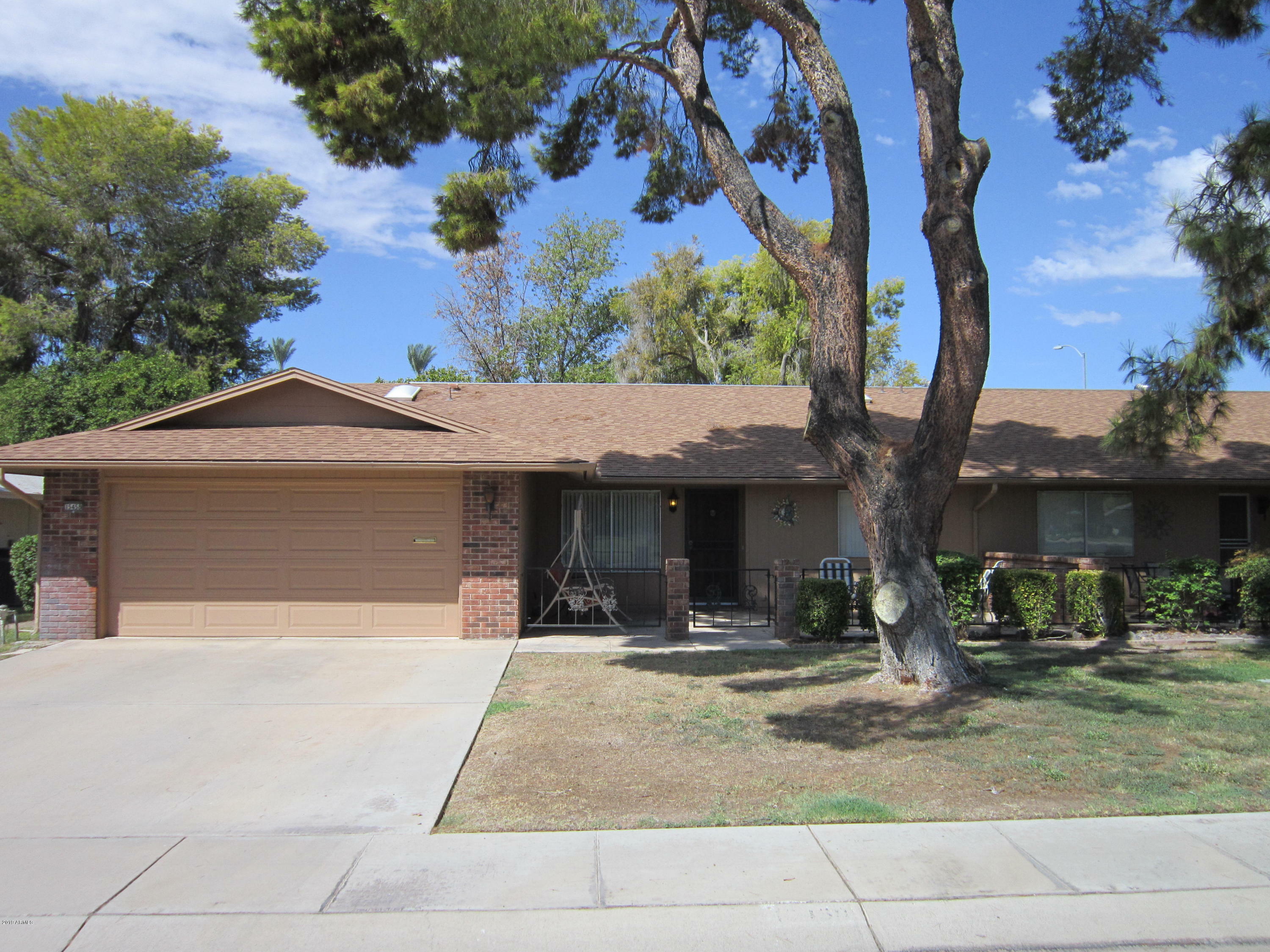 Property Photo:  15458 N Lakeforest Drive  AZ 85351 