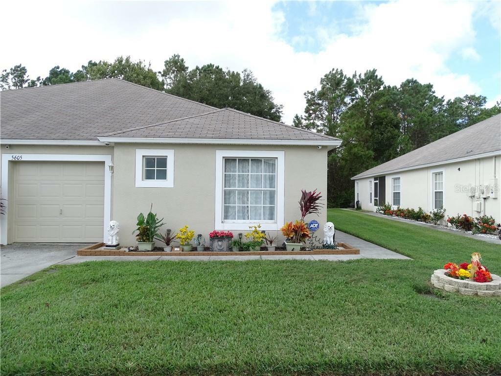 Property Photo:  5605 Autumn Shire Drive  FL 33541 