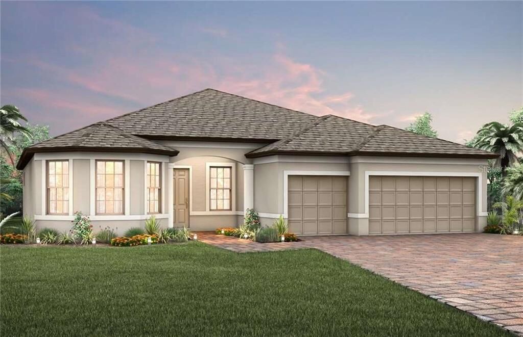 Property Photo:  429 Gleaming Andover Way  FL 32779 