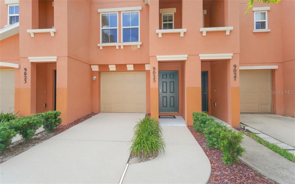 Property Photo:  9025 White Sage Loop  FL 34202 