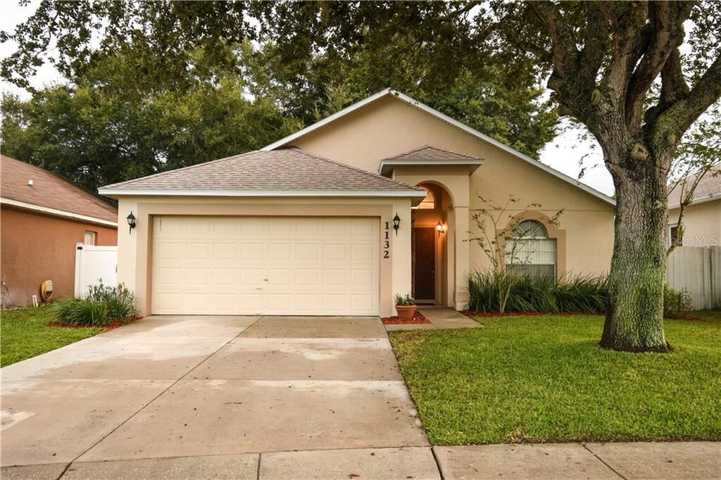 Property Photo:  1132 Olympic Court 1  FL 32712 