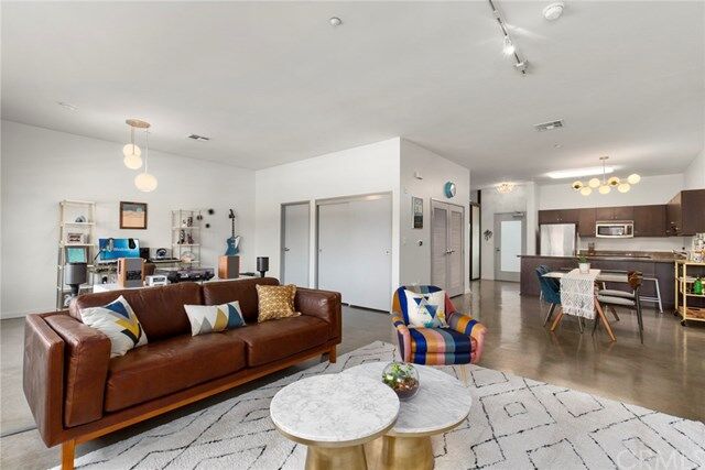 Property Photo:  435 W Center Street Promenade 214  CA 92805 
