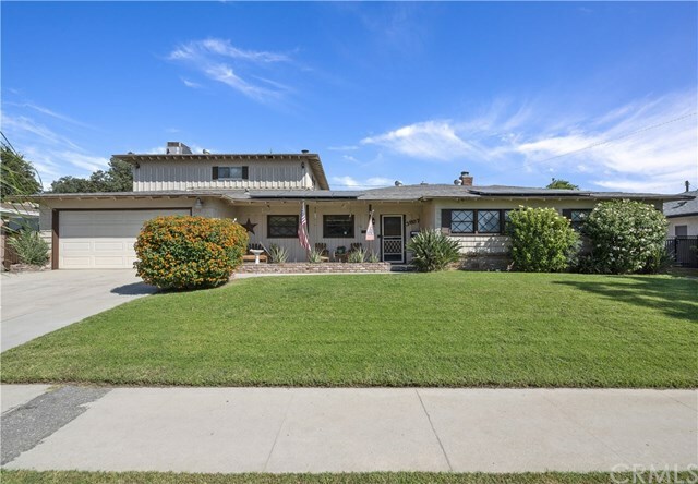 Property Photo:  3807 N Parkside Drive  CA 92404 