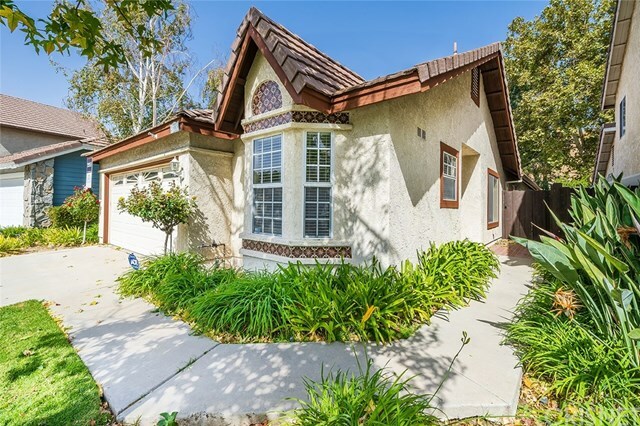 Property Photo:  20053 Gilbert Drive  CA 91351 