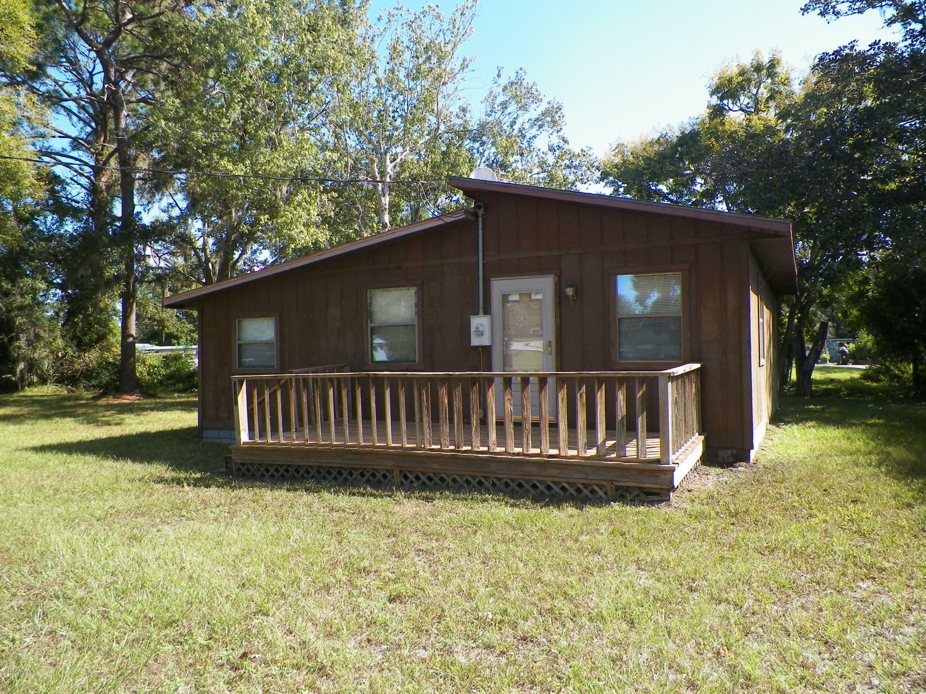 Property Photo:  230 Lake Lane  FL 32112 