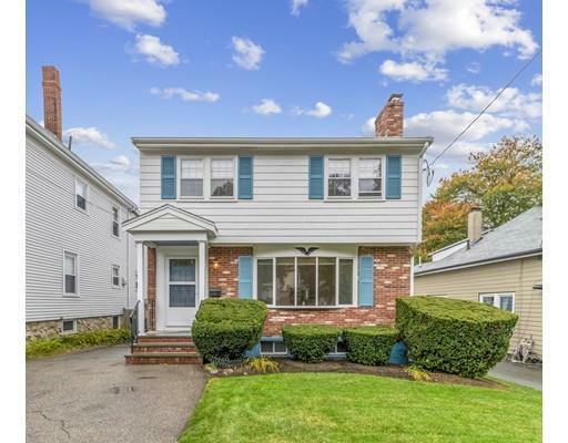 Property Photo: 75 Sprague Street MA 02026