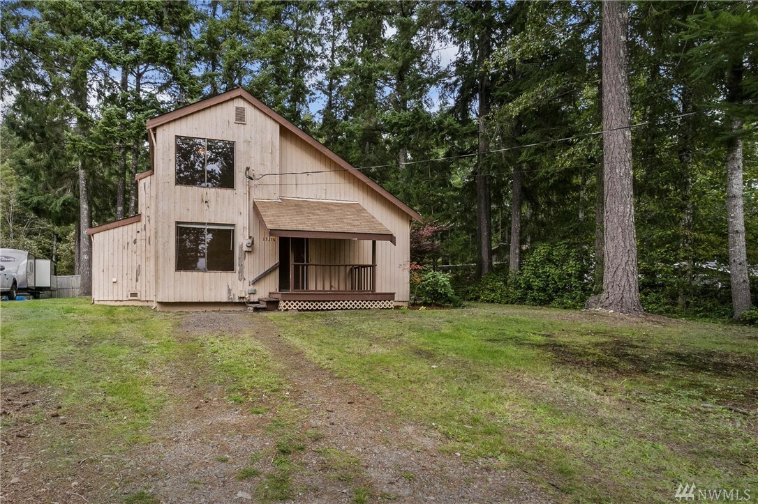 Property Photo:  13976 NW Dolly Varden Lane  WA 98312 