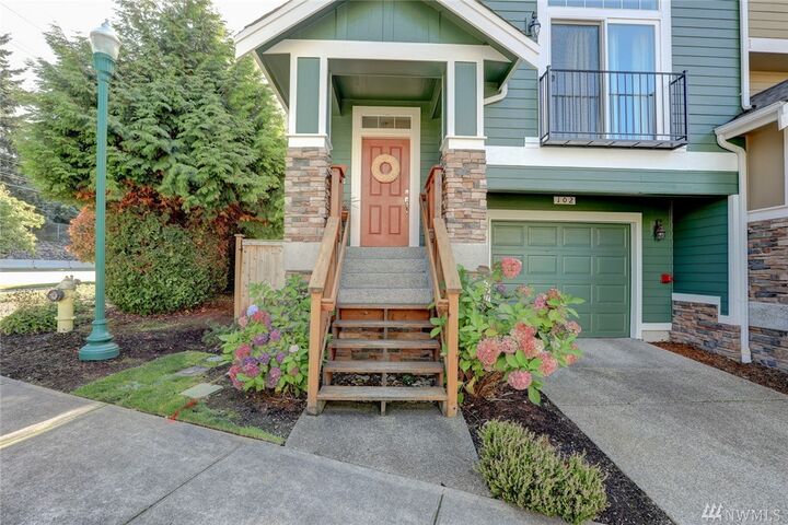 Property Photo:  102  Birch Street  WA 98466 