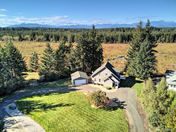Property Photo:  130 E Ridge Creek Lane  WA 98584 