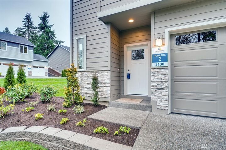 Property Photo: 8130 4th Street SE WA 98258