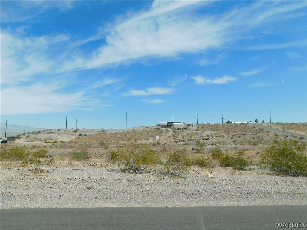 Property Photo:  1924 Black Mountain Road  AZ 86442 