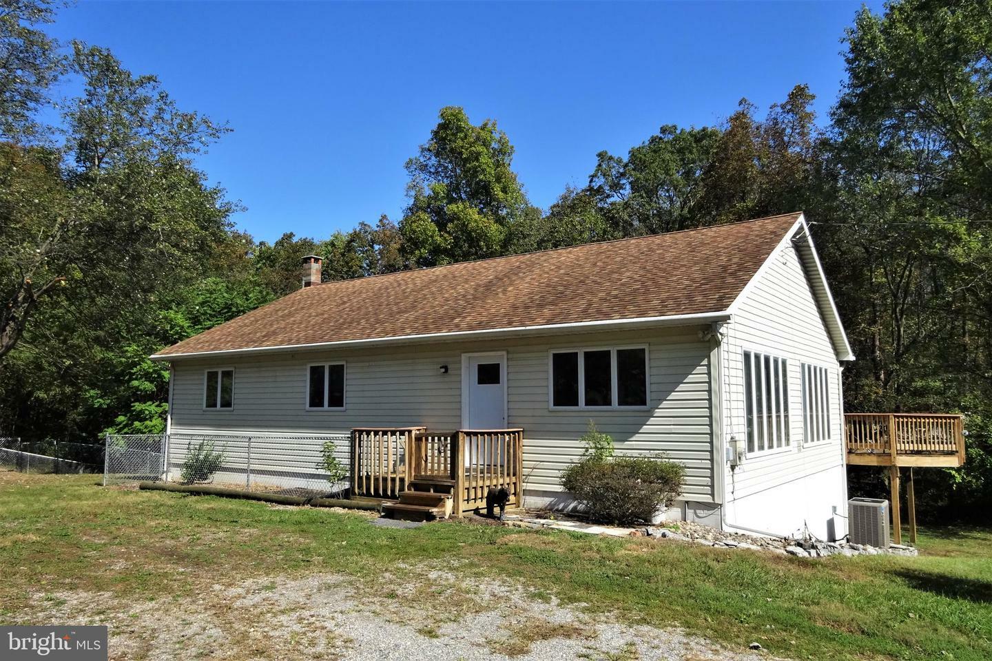 Property Photo:  5669 Bino Road  PA 17225 