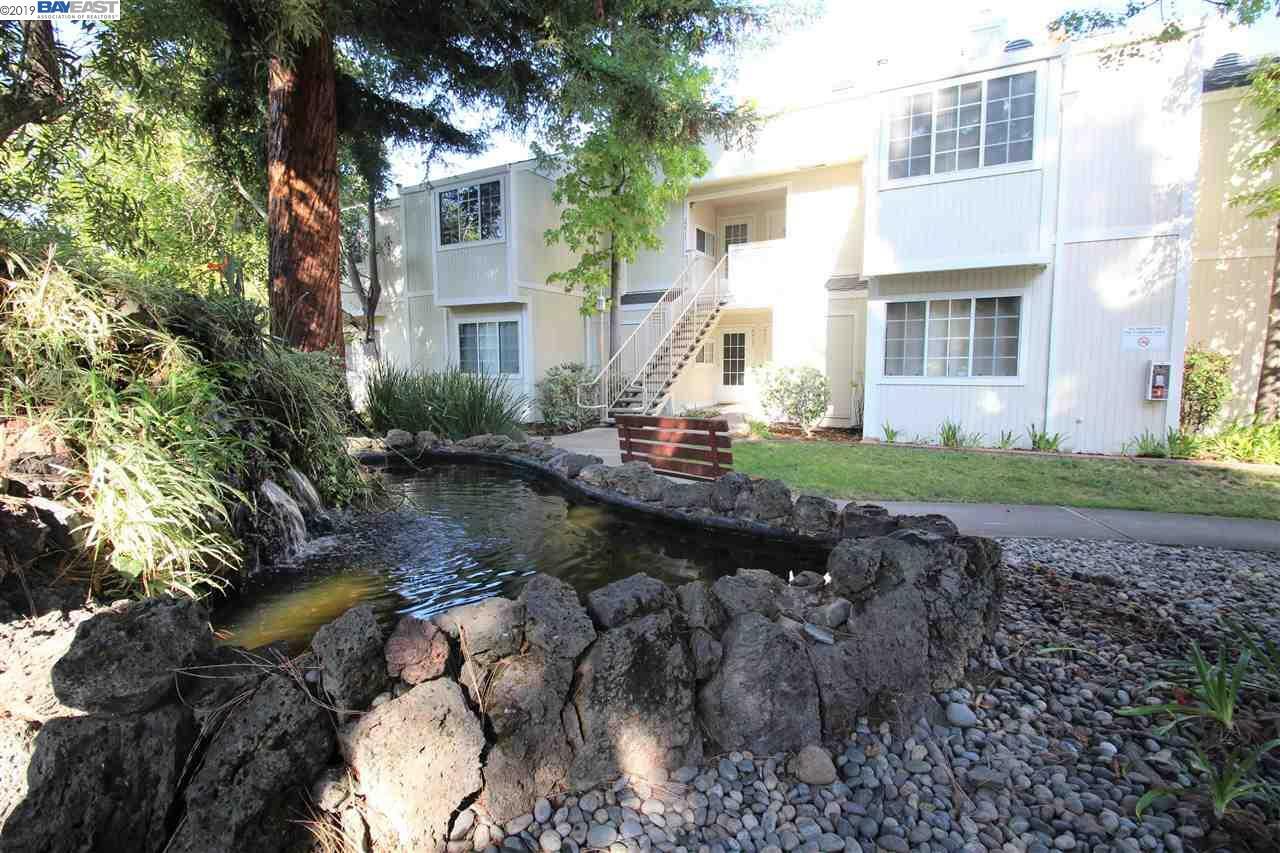 Property Photo: 22517 Center Street 202 CA 94541