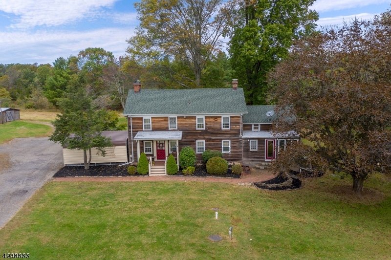 Property Photo:  70 Allens Corner Rd  NJ 08822 