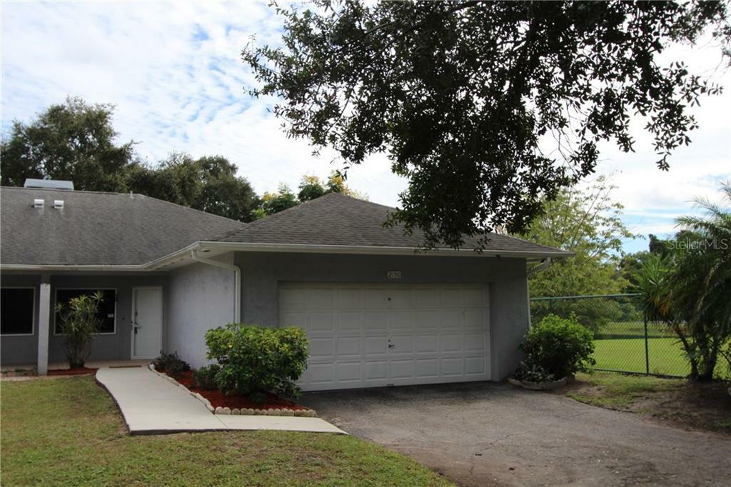 Property Photo:  2150 Raeford Road  FL 32806 