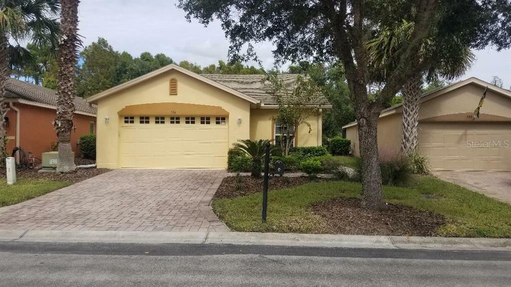 Property Photo:  561 Vineyard Way  FL 34759 