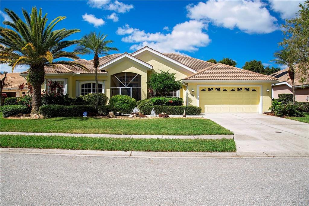 Property Photo: 7114 Southgate Court FL 34243