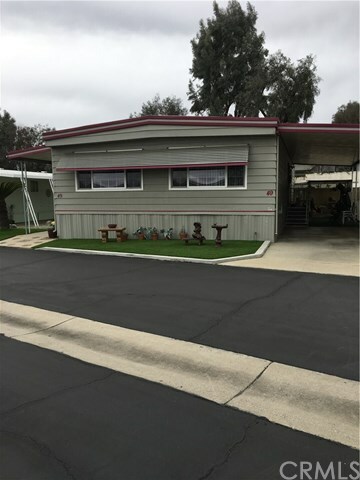 Property Photo:  8651 Foothill Boulevard 49  CA 91730 