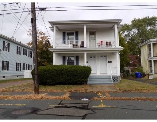 Property Photo: 101 Whittenton St MA 02780