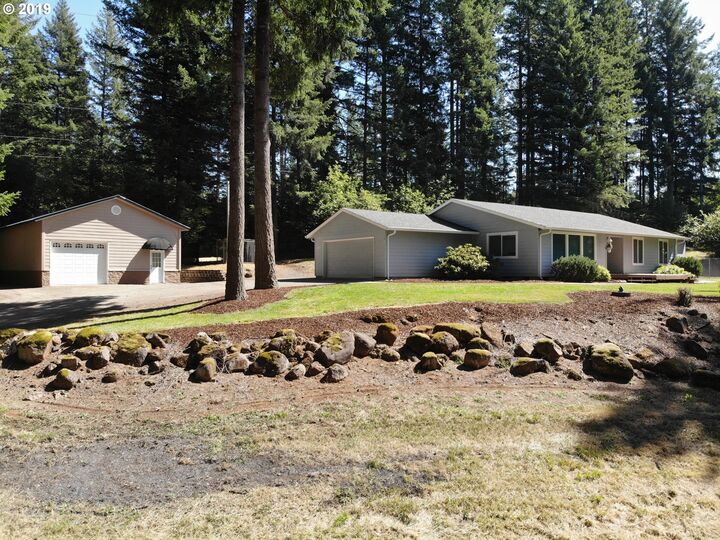 29917 NE 25th Way  Washougal WA 98671 photo