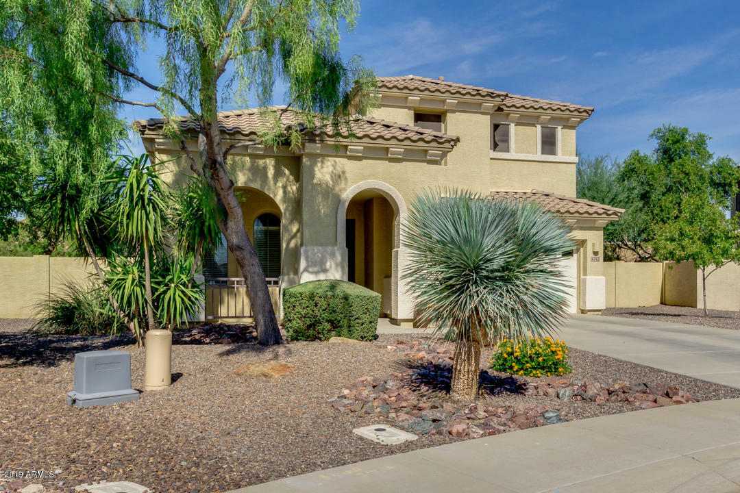 Property Photo:  4742 S Butternut Court  AZ 85297 