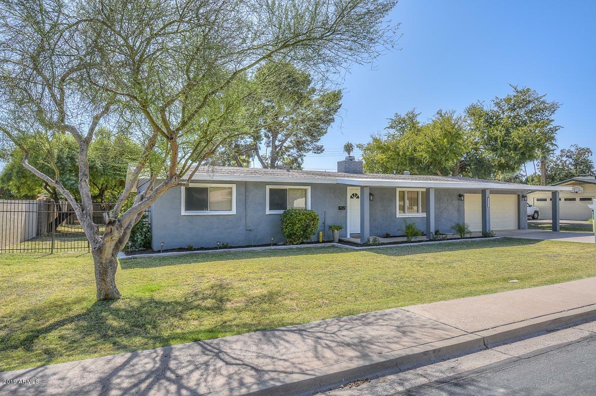 Property Photo: 1021 E 3rd Place AZ 85203